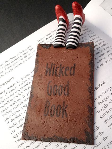 Celebrate Your Love for Books with the Wickex Witch Bookmark